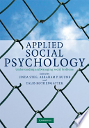 Voorbeeld boek: Zimbardo, Psychologie een inleiding
